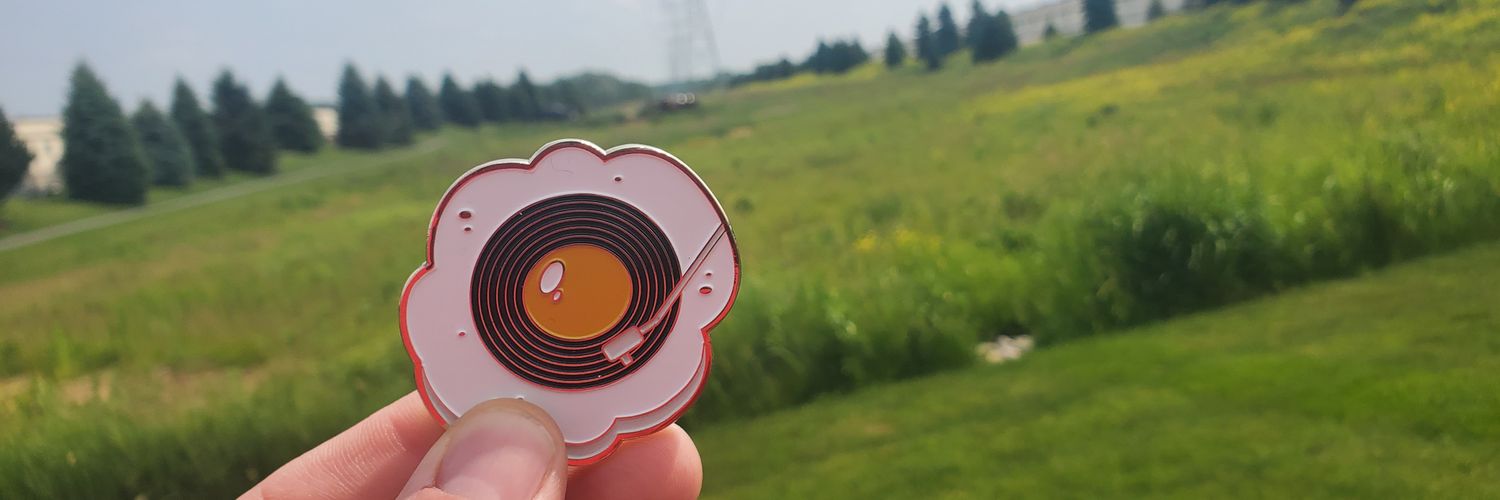 Nate Clauser 🌳🪓 banner