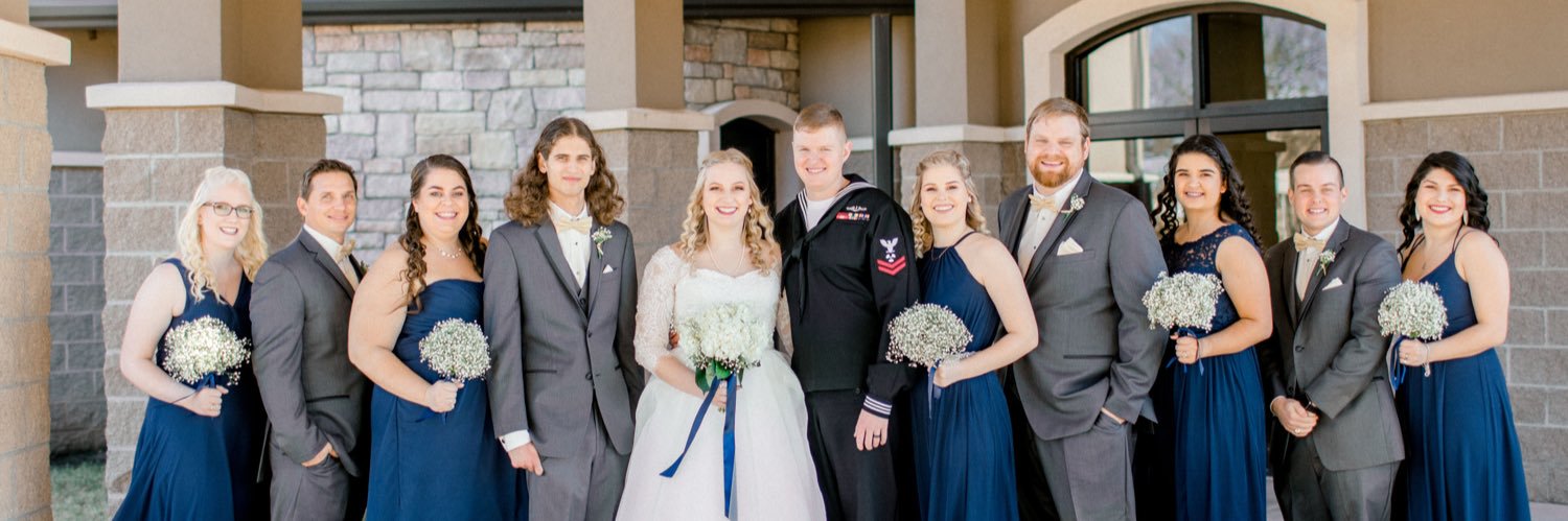 MaryCatherine97's profile banner image