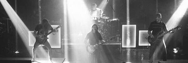 Traverserband's profile banner image