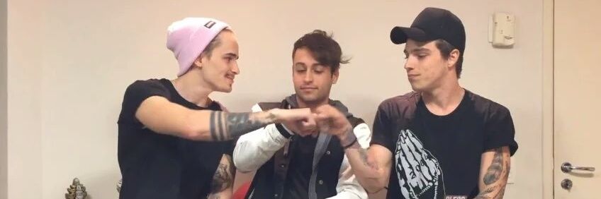 caiqueducado's profile banner image
