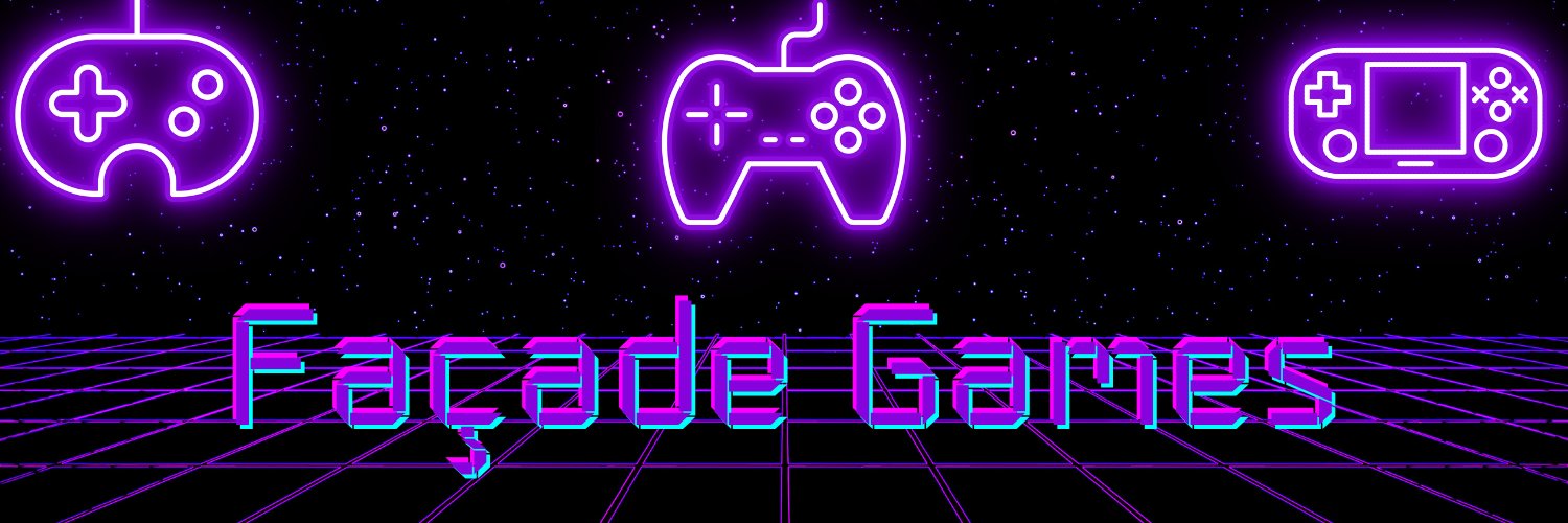 facadegames's profile banner image