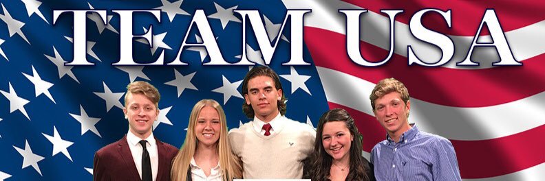 GCITTeamUSA's profile banner image
