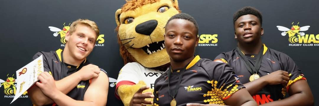 WaspsRugbyClub's profile banner image