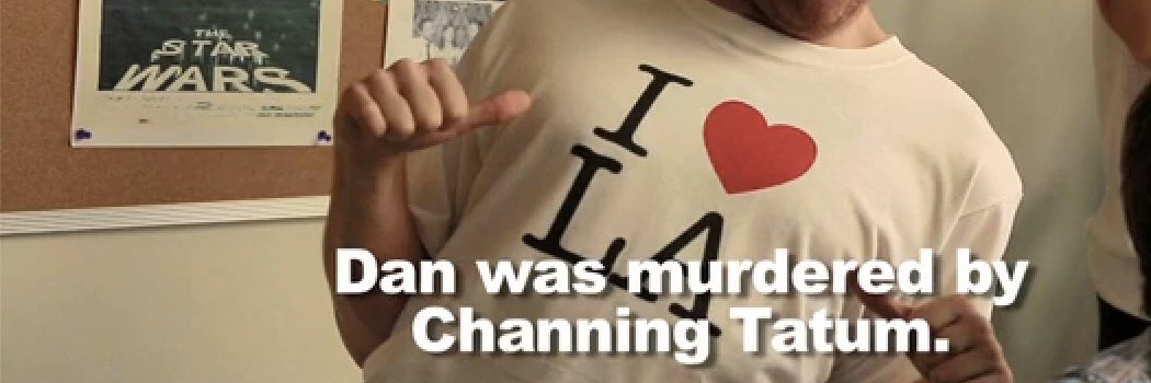 Dan Gurewitch banner