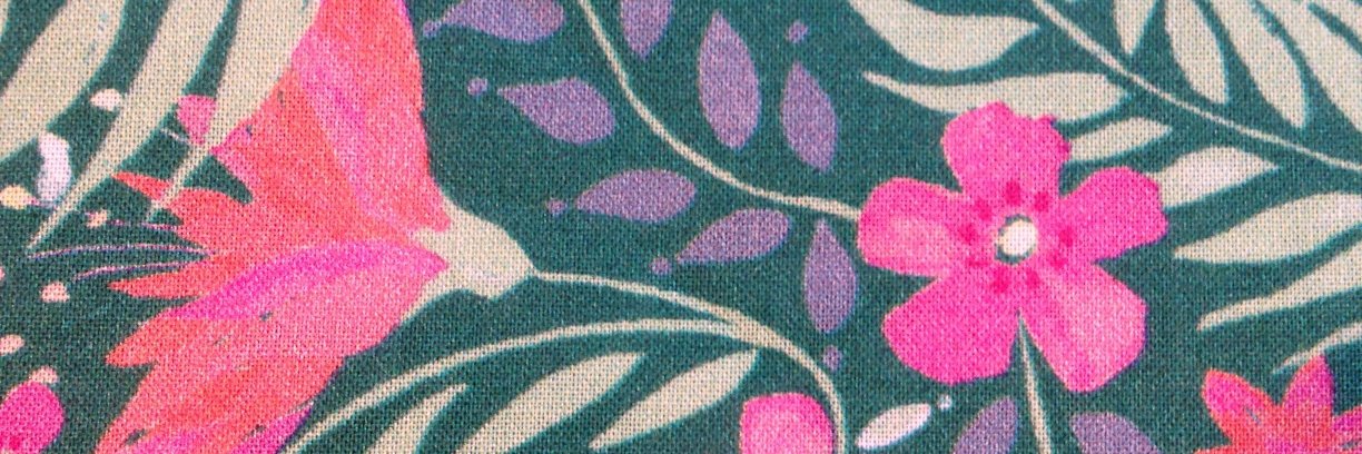 BrightonSewBee's profile banner image