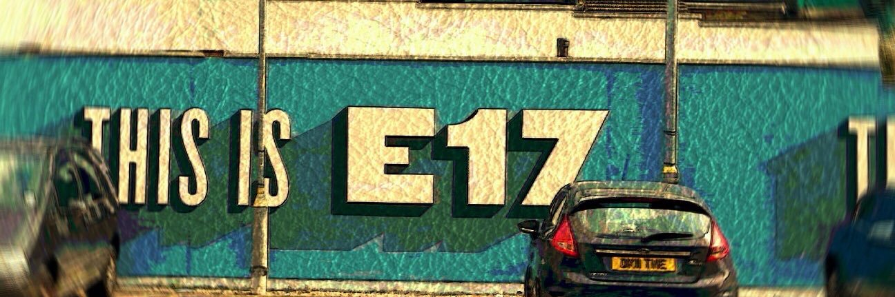 E17ken's profile banner image