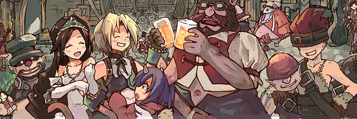 Vidinu's profile banner image