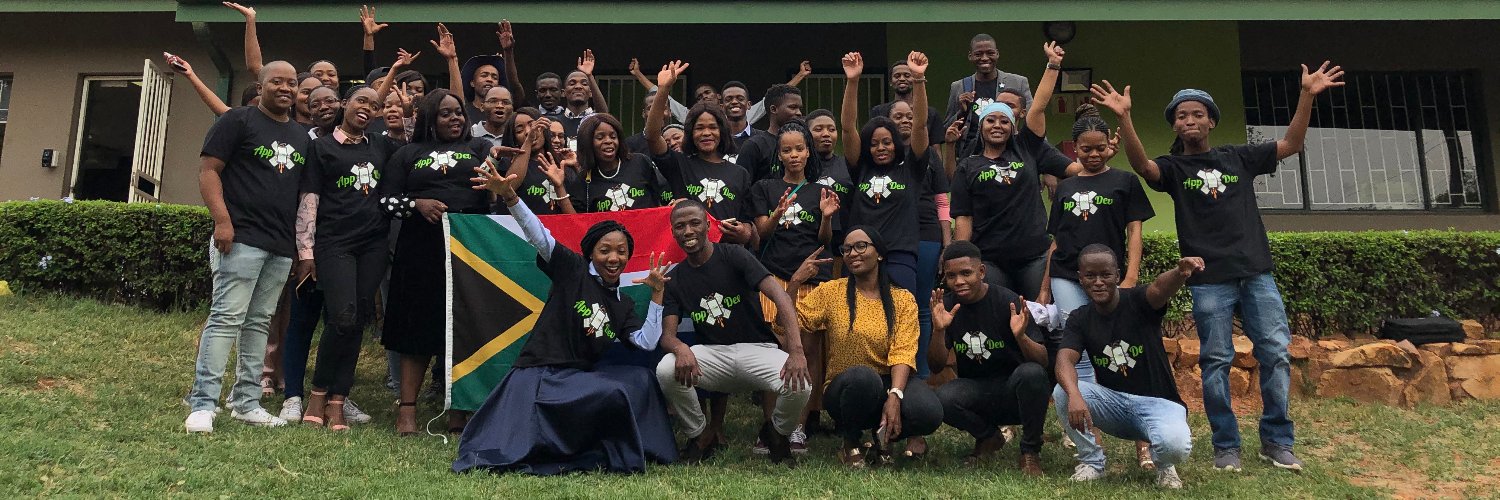 CodeTribe Academy banner