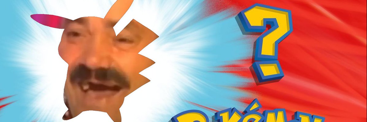 PokeLaugh's profile banner image
