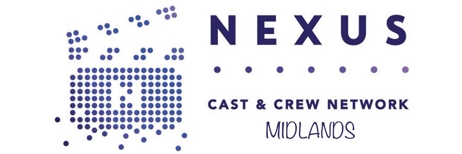 Nexus Cast & Crew Network CIC banner