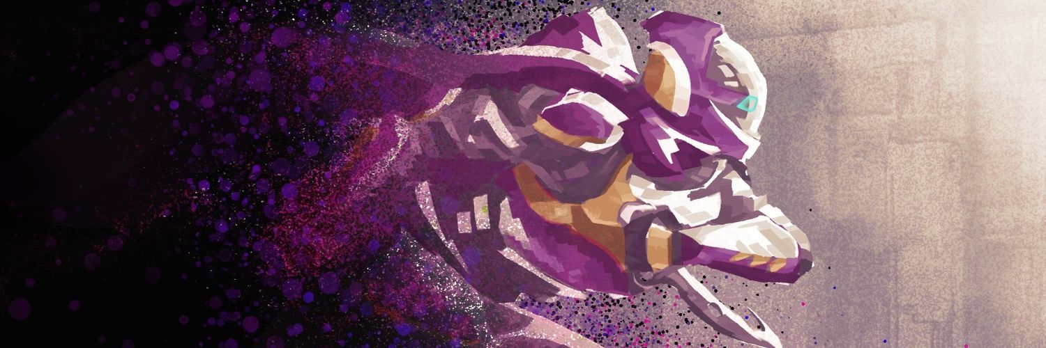 Beesumph's profile banner image