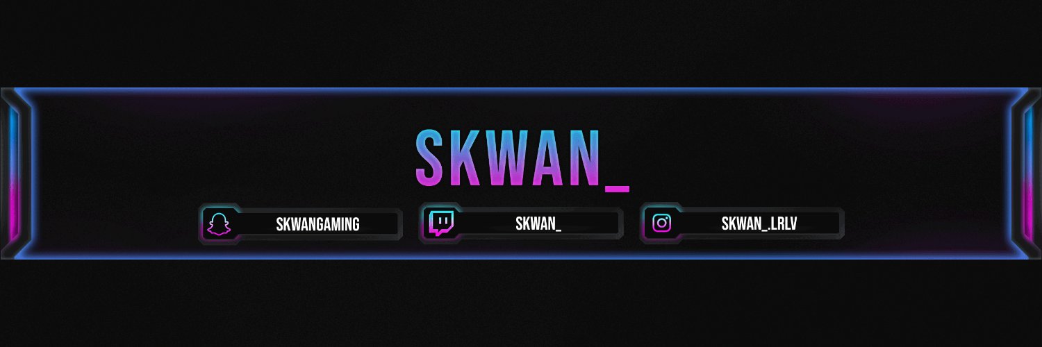 SkWan_'s profile banner image