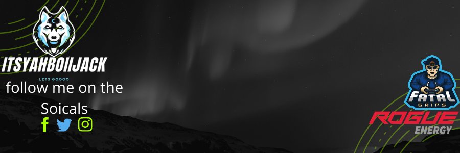 Itsyahboiijack's profile banner image
