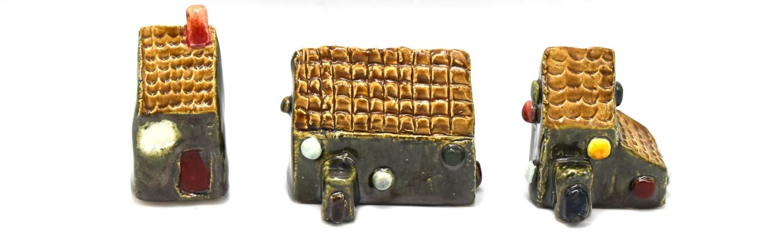 JFpottery's profile banner image