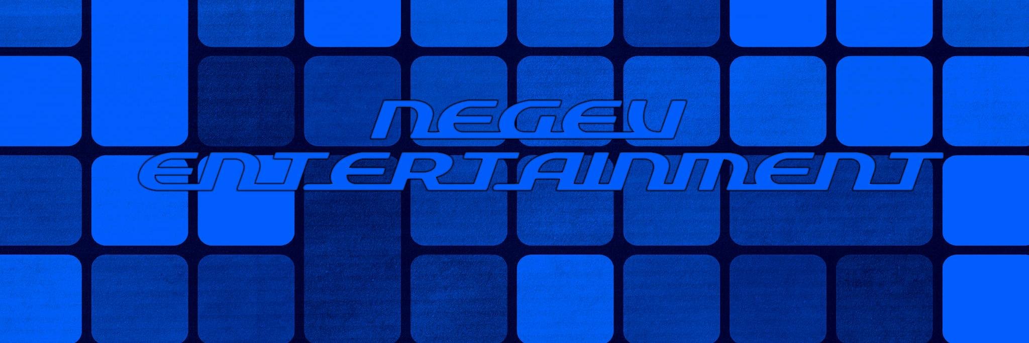 NegevYT's profile banner image
