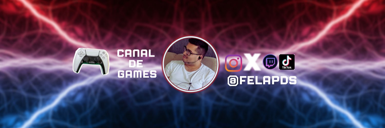 Alefps's profile banner image