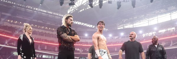 TheKipSabian Profile Banner