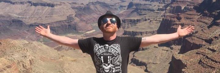 TheJaredEllis's profile banner image