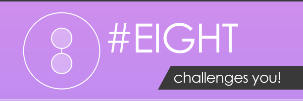 eightgame's profile banner image