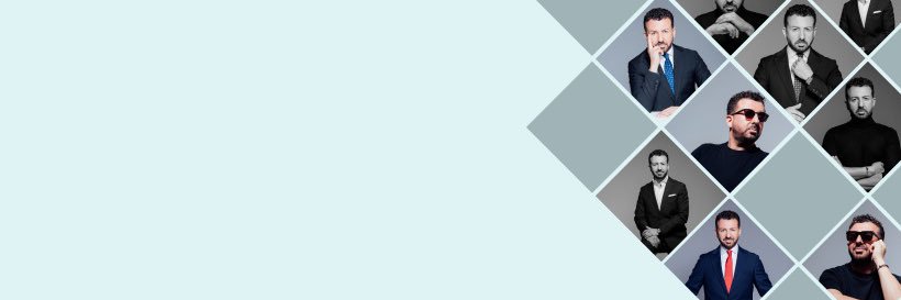 selmanozgun's profile banner image