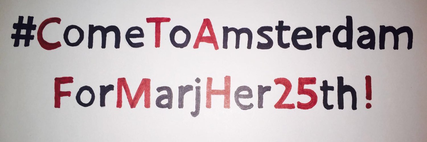 Gary2Amsterdam's profile banner image