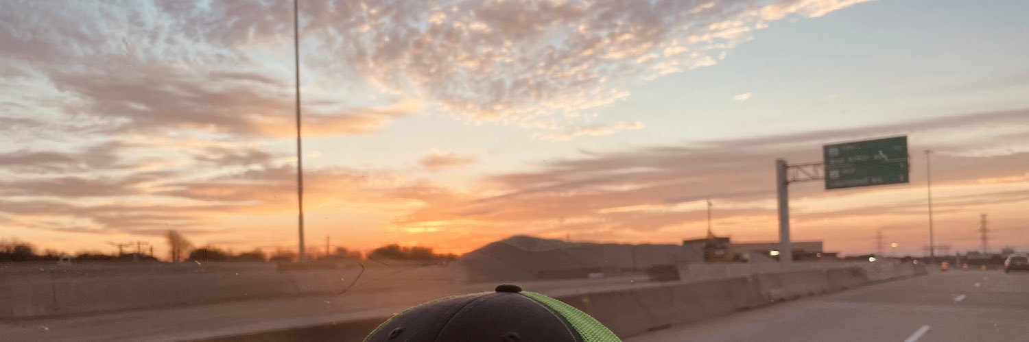 DATCAYSON's profile banner image