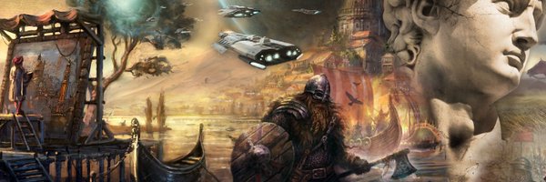 HauserRJ Profile Banner