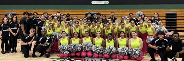 PRHSBands Profile Banner