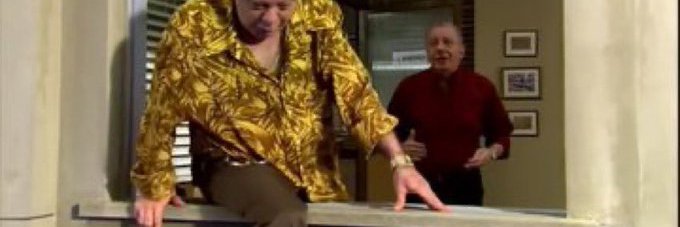 gag de la gagson jr banner