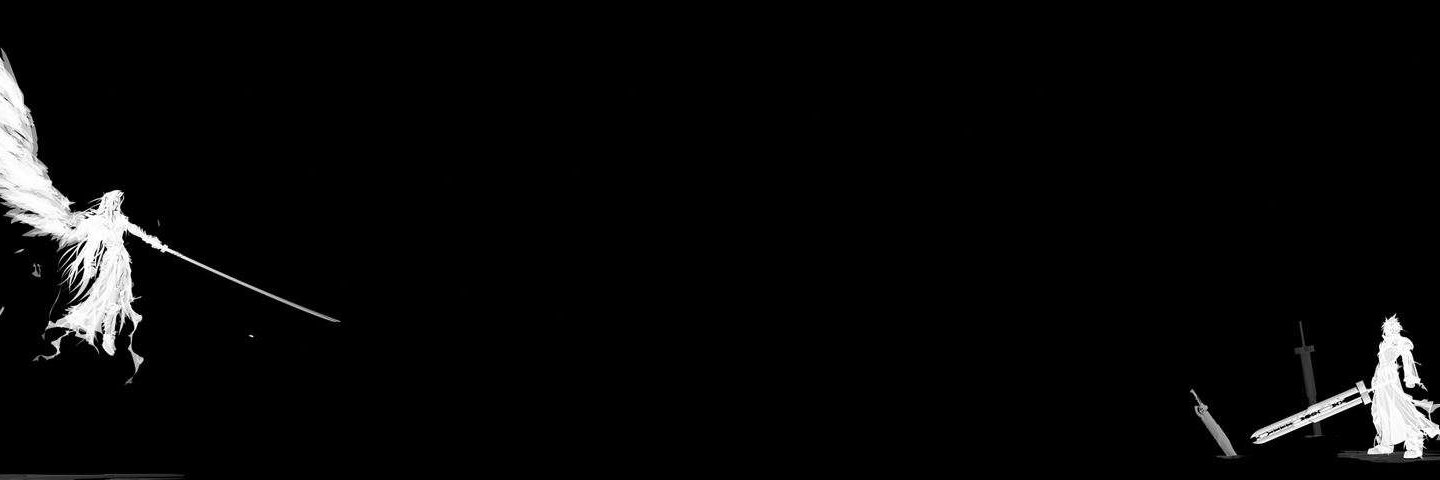 Caydosity's profile banner image