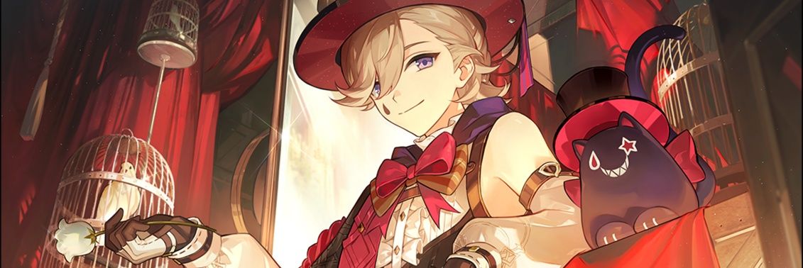 Andyrushercoder's profile banner image