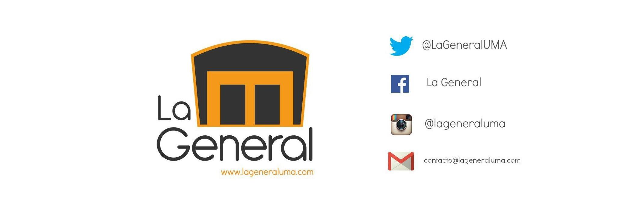 LaGeneralUMA's profile banner image
