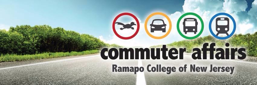 Commuter Affairs banner