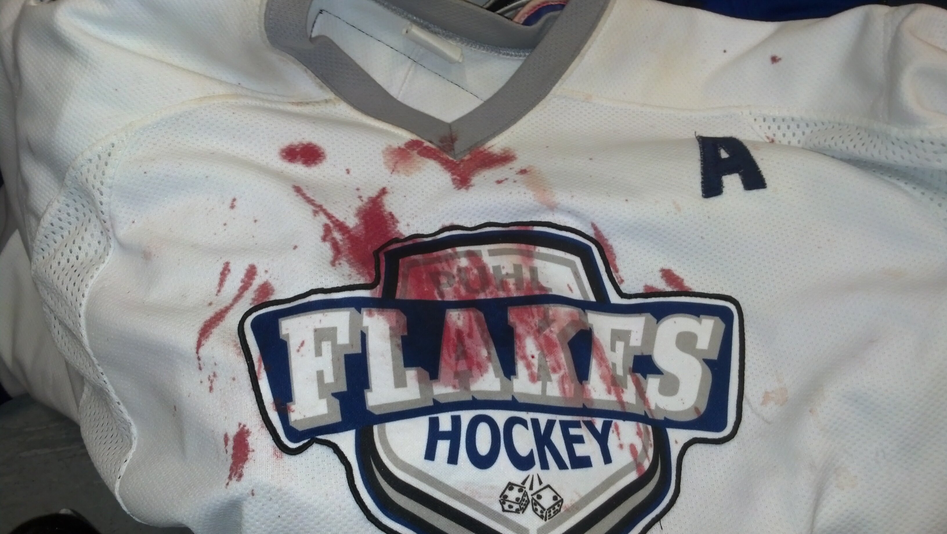 PagerFlakes's profile banner image