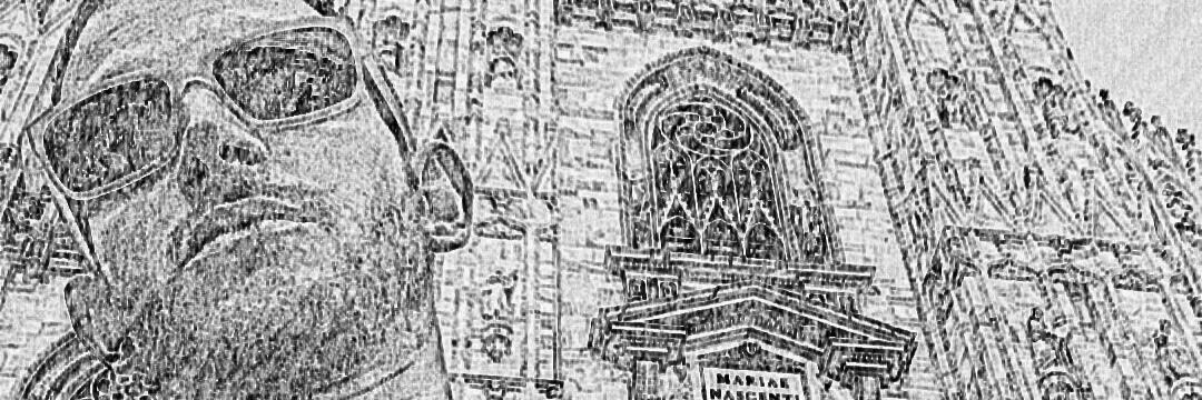 Antonio Trento banner