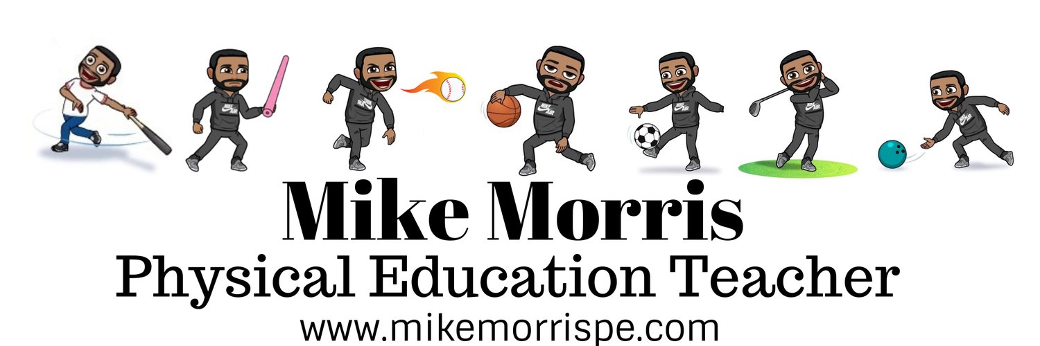 Mike Morris Profile Banner