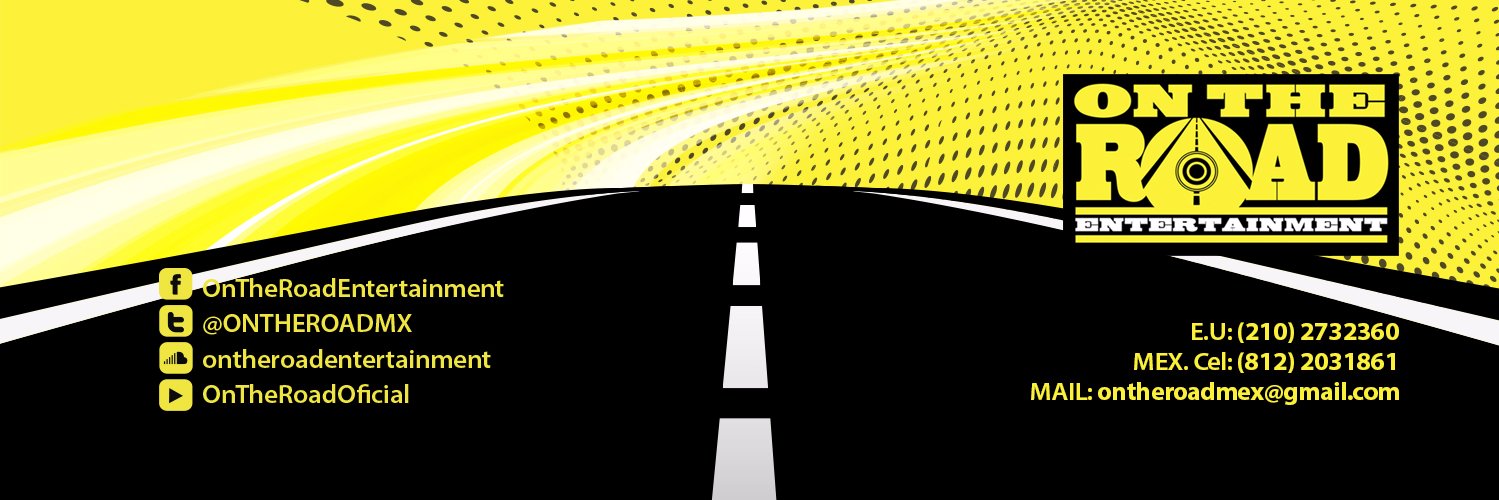 ontheroadmx's profile banner image