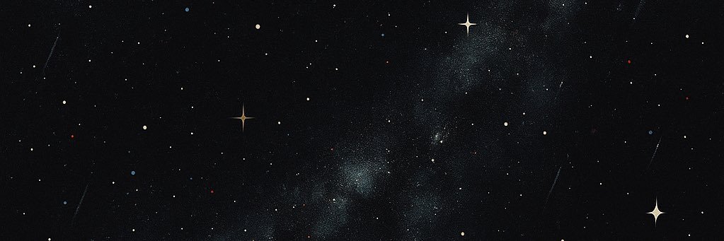 Profile banner