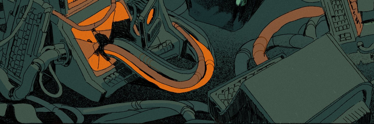 CECriticalError's profile banner image
