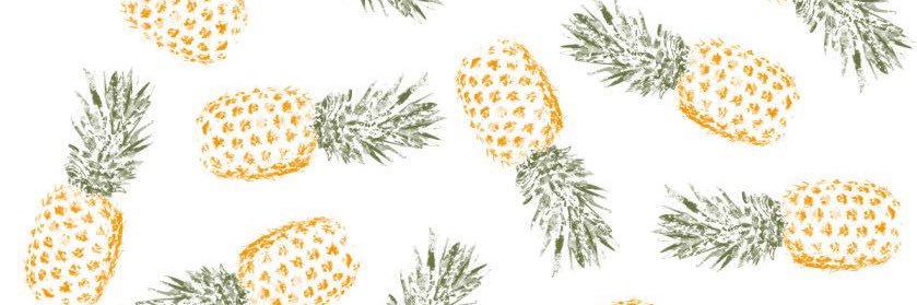 positivepineapp's profile banner image