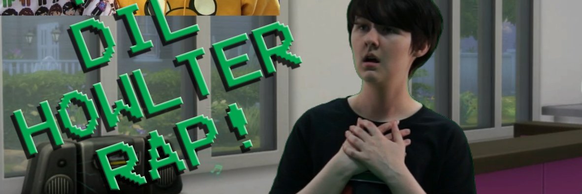 dilhowlter's profile banner image