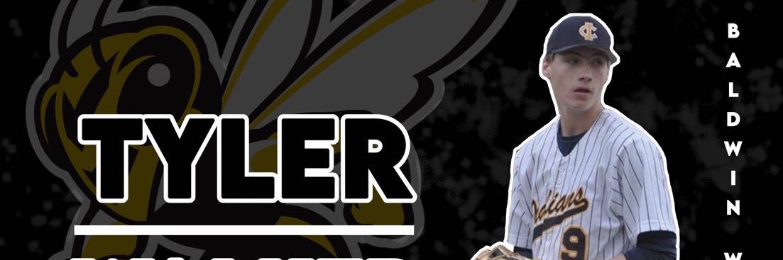 Tyler Walker banner
