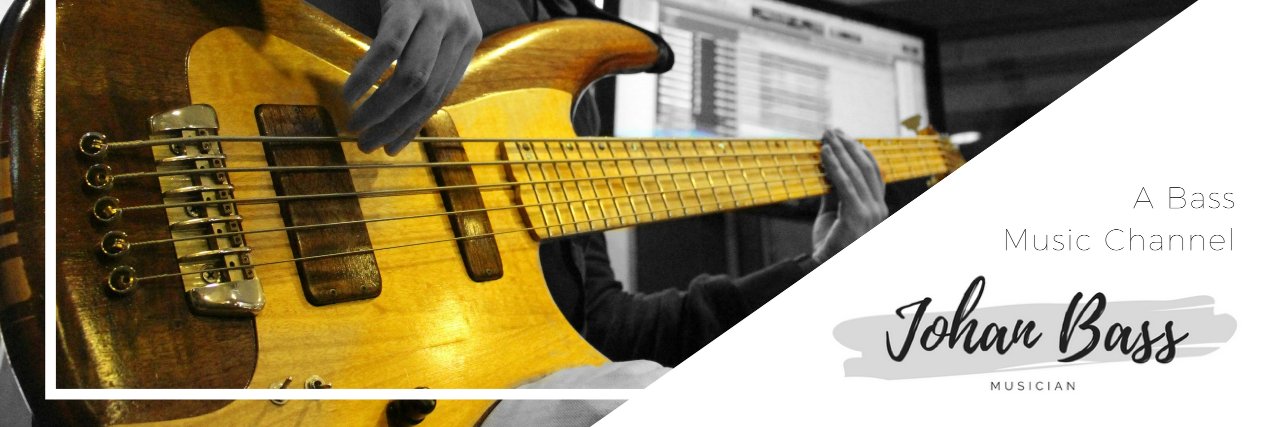 JohanBass17's profile banner image
