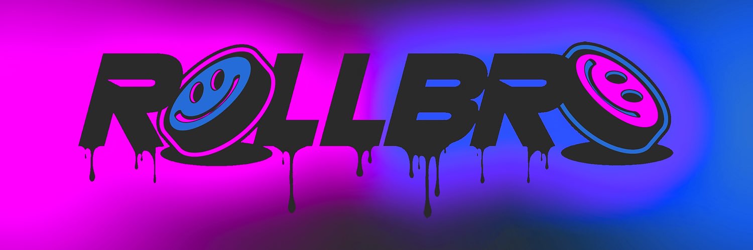 RollBro!🔜 Pokemon Locals's banner