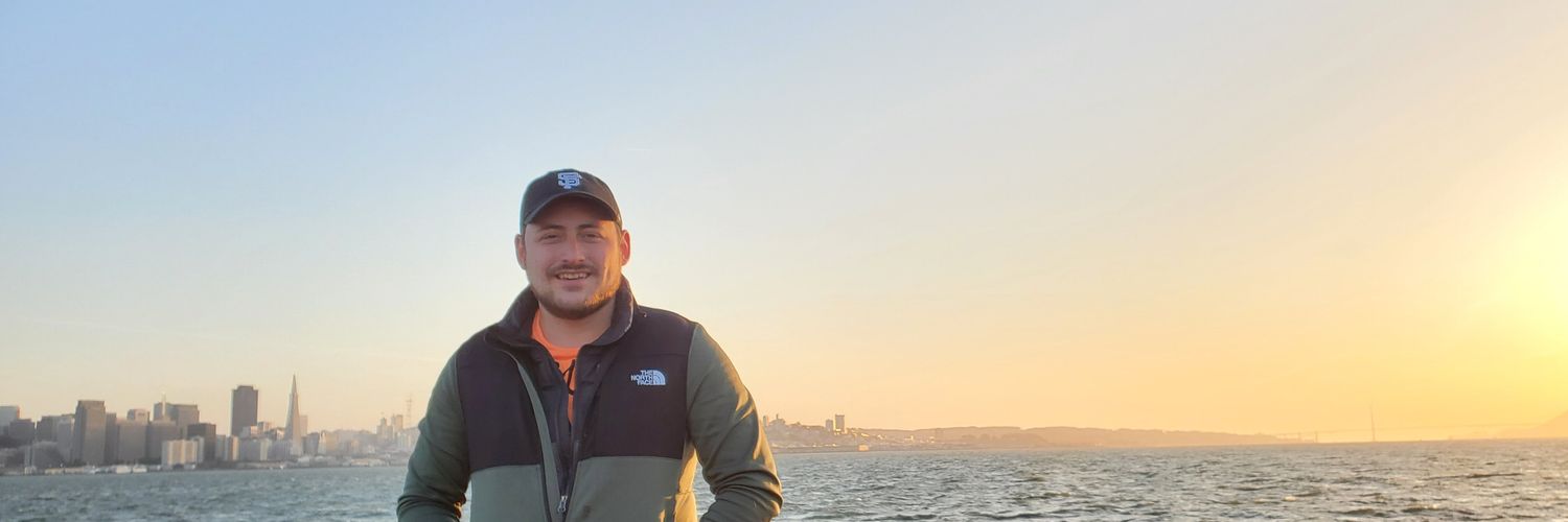 Manuelorom's profile banner image