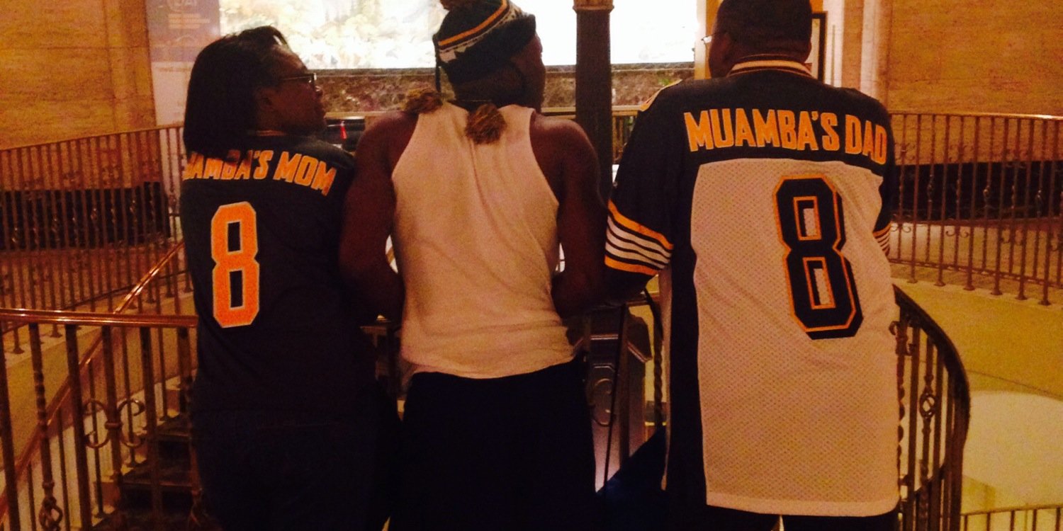 germainmuamba's profile banner image