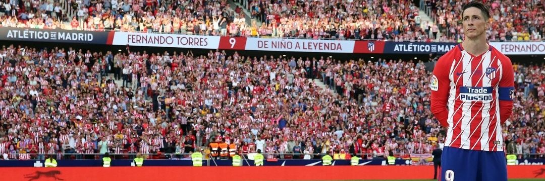 FERNANDO TORRES FANS banner