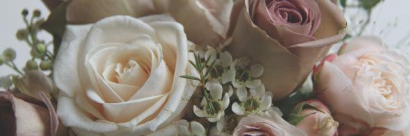Eden Floral Styling banner