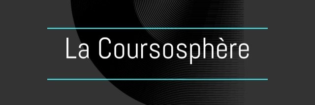 Coursosphere's profile banner image
