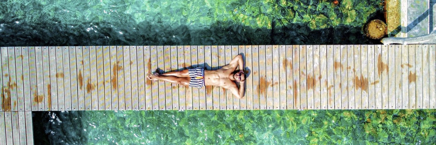 Jose Hernandez banner